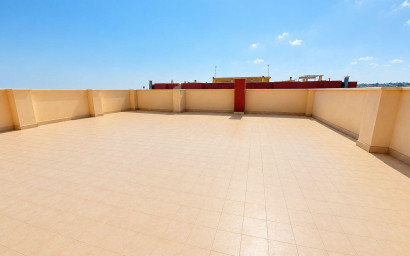 Revente - Penthouse -
Orihuela Costa - Lomas de Cabo Roig