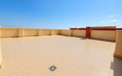 Revente - Penthouse -
Orihuela Costa - Lomas de Cabo Roig