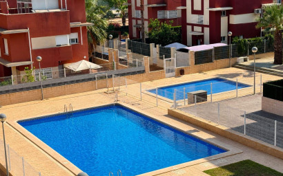 Revente - Penthouse -
Orihuela Costa - Lomas de Cabo Roig