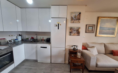 Revente - Appartement -
Orihuela Costa - Los Dolses