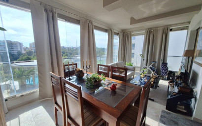 Revente - Appartement -
Orihuela Costa - Los Dolses