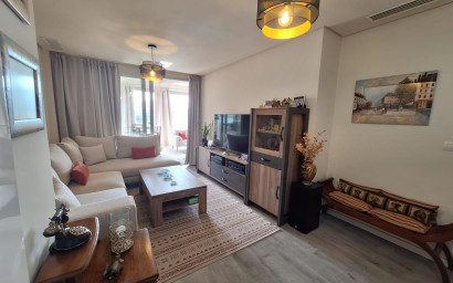 Revente - Appartement -
Orihuela Costa - Los Dolses
