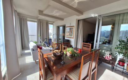 Revente - Appartement -
Orihuela Costa - Los Dolses
