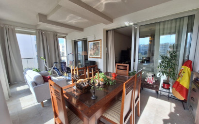 Revente - Appartement -
Orihuela Costa - Los Dolses