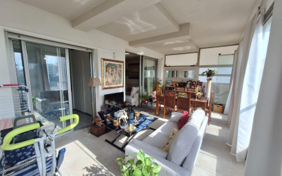 Revente - Appartement -
Orihuela Costa - Los Dolses