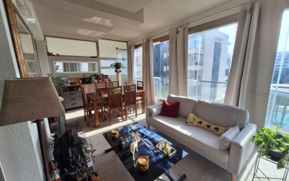Revente - Appartement -
Orihuela Costa - Los Dolses