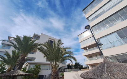 Revente - Appartement -
Orihuela Costa - Los Dolses