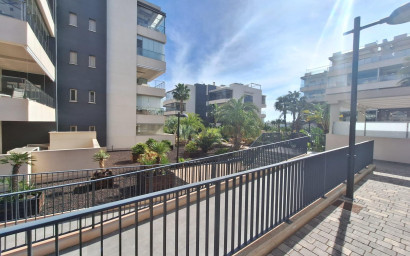 Revente - Appartement -
Orihuela Costa - Los Dolses
