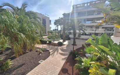 Revente - Appartement -
Orihuela Costa - Los Dolses
