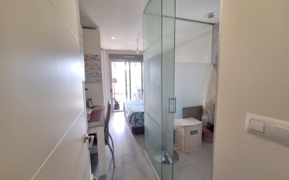 Revente - Appartement -
Orihuela Costa - Los Dolses