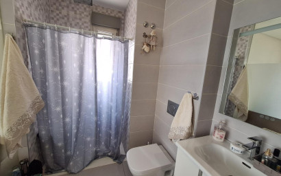 Revente - Appartement -
Orihuela Costa - Los Dolses