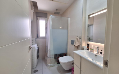 Revente - Appartement -
Orihuela Costa - Los Dolses