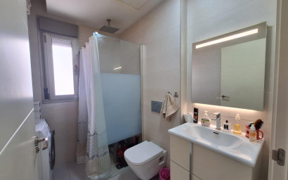 Revente - Appartement -
Orihuela Costa - Los Dolses