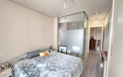 Revente - Appartement -
Orihuela Costa - Los Dolses