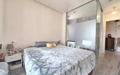 Revente - Appartement -
Orihuela Costa - Los Dolses