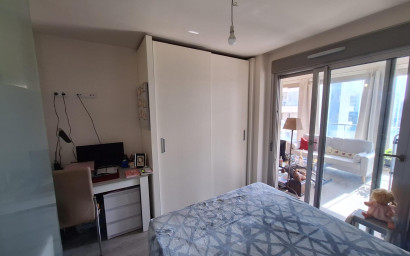 Revente - Appartement -
Orihuela Costa - Los Dolses