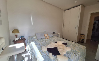 Revente - Appartement -
Orihuela Costa - Los Dolses