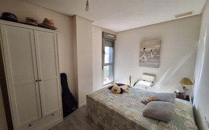 Revente - Appartement -
Orihuela Costa - Los Dolses