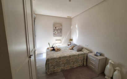Revente - Appartement -
Orihuela Costa - Los Dolses