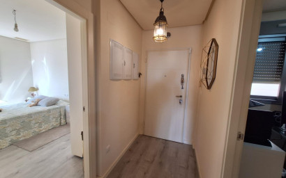 Revente - Appartement -
Orihuela Costa - Los Dolses
