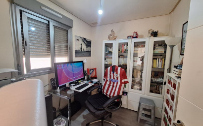 Revente - Appartement -
Orihuela Costa - Los Dolses