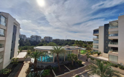 Revente - Appartement -
Orihuela Costa - Los Dolses