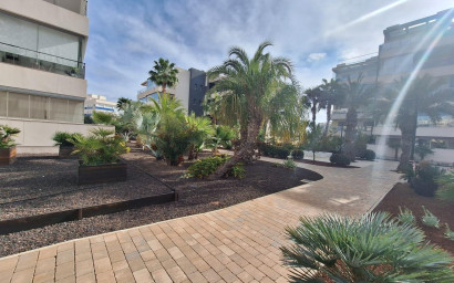 Revente - Appartement -
Orihuela Costa - Los Dolses