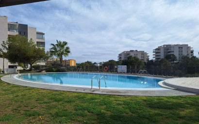 Revente - Appartement -
Orihuela Costa - Los Dolses