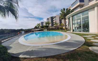 Revente - Appartement -
Orihuela Costa - Los Dolses