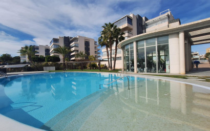 Revente - Appartement -
Orihuela Costa - Los Dolses