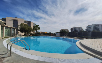 Revente - Appartement -
Orihuela Costa - Los Dolses