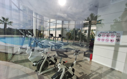 Revente - Appartement -
Orihuela Costa - Los Dolses