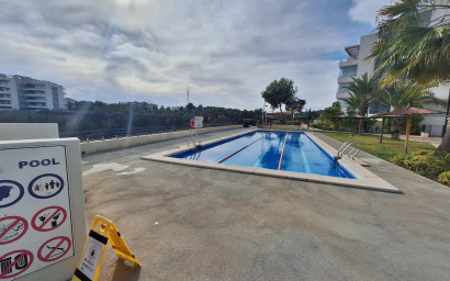 Revente - Appartement -
Orihuela Costa - Los Dolses