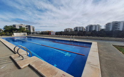 Revente - Appartement -
Orihuela Costa - Los Dolses