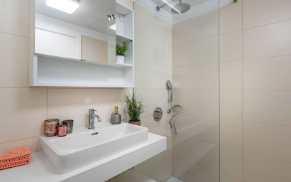 Herverkoop - Penthouse -
Torrevieja - Costa Blanca
