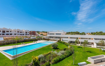 Herverkoop - Penthouse -
Torrevieja - Costa Blanca