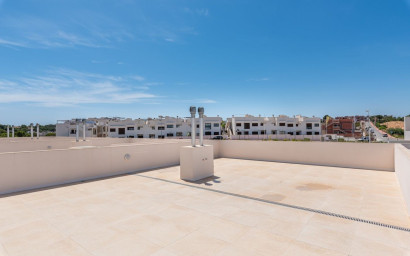Herverkoop - Penthouse -
Torrevieja - Costa Blanca
