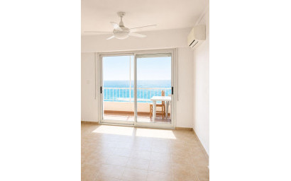 Revente - Appartement -
Torrevieja - Playa del Cura