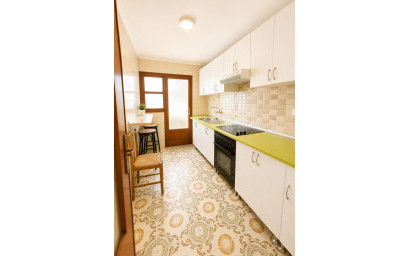 Revente - Appartement -
Torrevieja - Playa del Cura