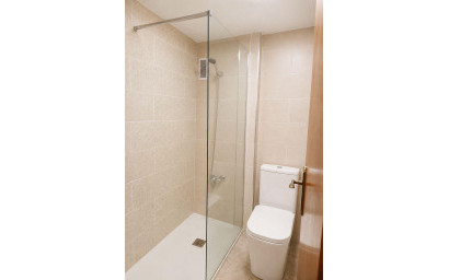 Revente - Appartement -
Torrevieja - Playa del Cura