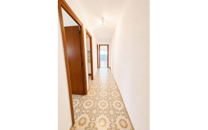 Revente - Appartement -
Torrevieja - Playa del Cura
