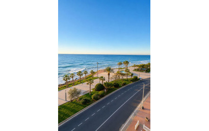 Revente - Appartement -
Torrevieja - Playa del Cura