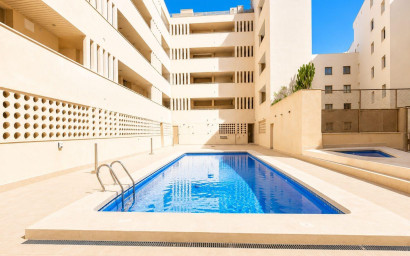 Revente - Appartement -
Torrevieja - Playa del Cura