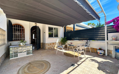 Revente - Maison mitoyenne -
Orihuela Costa - Costa Blanca