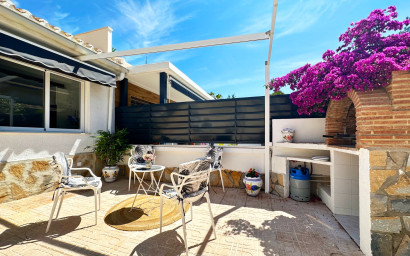 Revente - Maison mitoyenne -
Orihuela Costa - Costa Blanca