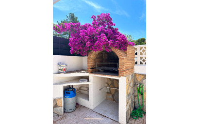 Revente - Maison mitoyenne -
Orihuela Costa - Costa Blanca