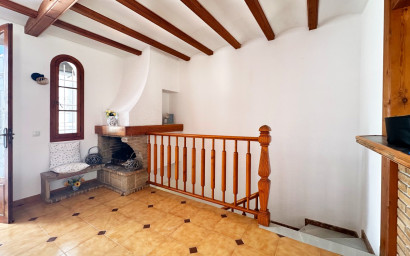 Revente - Maison mitoyenne -
Orihuela Costa - Costa Blanca
