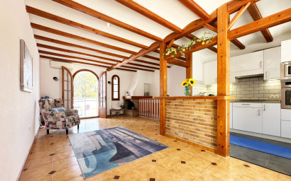 Revente - Maison mitoyenne -
Orihuela Costa - Costa Blanca