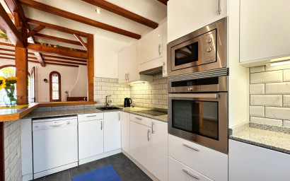 Revente - Maison mitoyenne -
Orihuela Costa - Costa Blanca