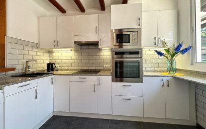 Revente - Maison mitoyenne -
Orihuela Costa - Costa Blanca